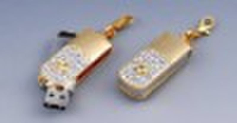 crystal usb flash drives,Jewellery usb flash disk,