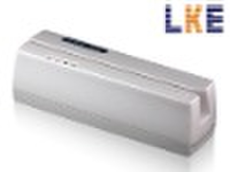 LKE206 Magnetic Card Reader Writer (MSR206)