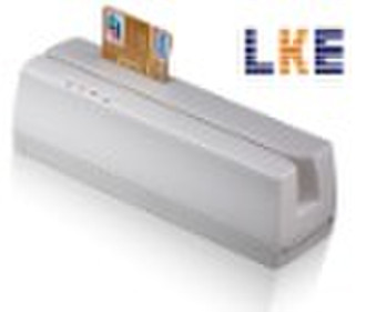 LKE2600 Multifunctional Reader (Magnetic card, Sma