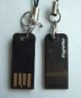 MICRO-SD/T-FLASH card reader