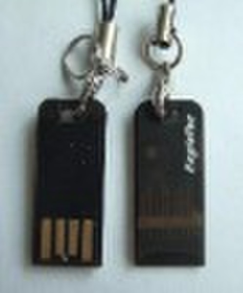 MICRO-SD/T-FLASH card reader