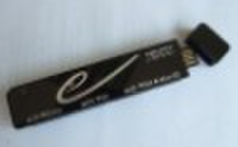 SIM + 6 slots pen shaped SIM card reader