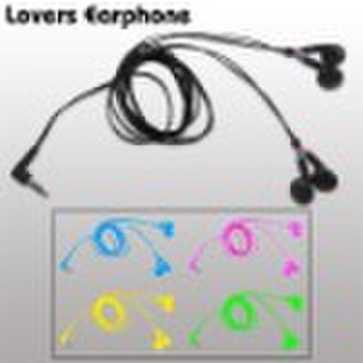 S9A018EM-Lovers Earphone