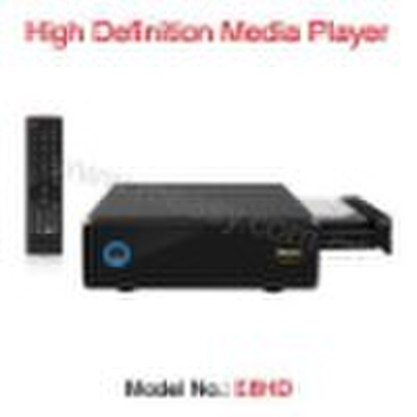 FULL HD Media Player 1080P MKV