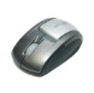 wireless optical mouse