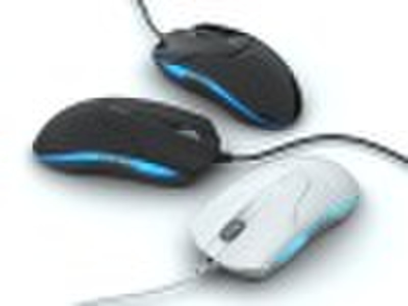 optical mouse