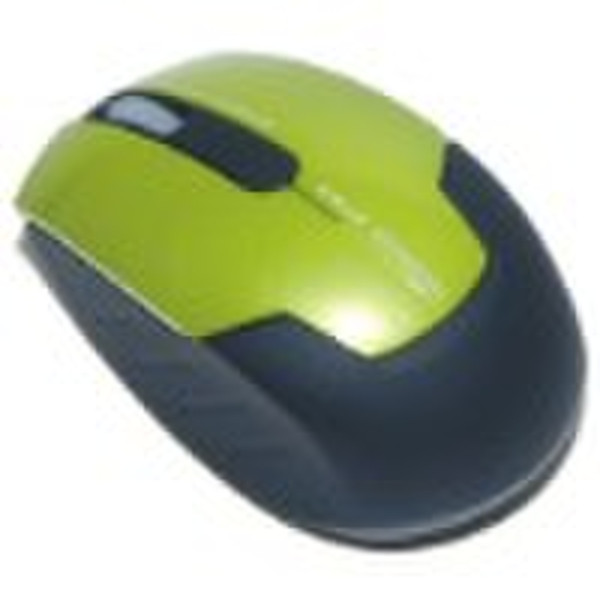 e-blue Egg G.Laser Retractable Mouse