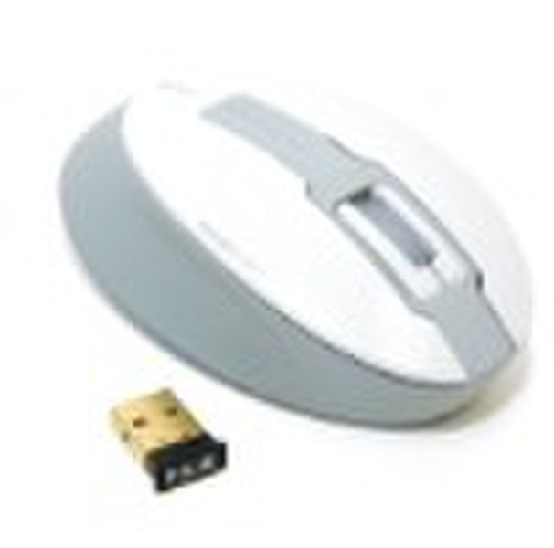 2.4G wireless mouse