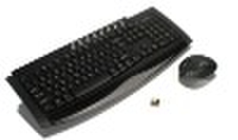 wireless mouse and keyboard Combo