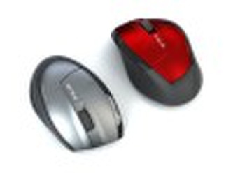 wireless optical mouse