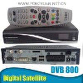 DVB Dream Box DM800HD