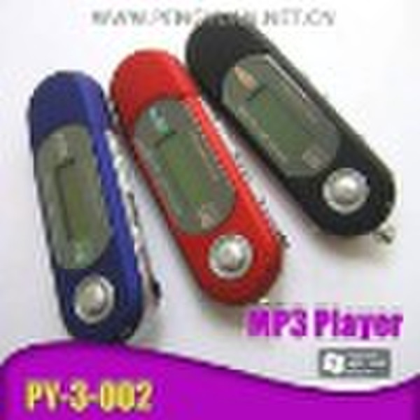 digital mp3 player