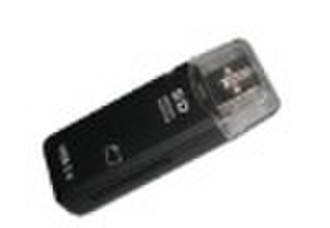 Sumatech 2.0SD001 card reader