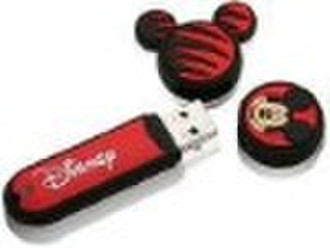 Cartoon OEM SUG009 USB Flash Drive