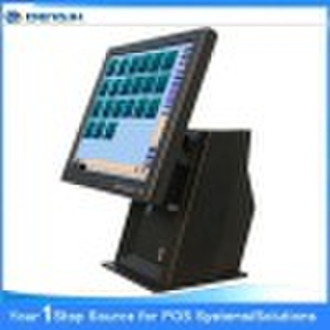 15" POS System LCD Touch Screen Monitor * Tou