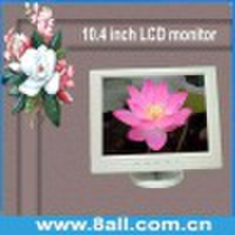 10,4 "TFT-LCD-PC / TV-Bildschirm, LCD-Display