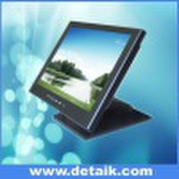 12.1 inch POS System LCD Touch Screen Monitor ; To