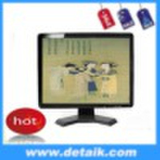 15'' TFT-LCD Monitor(lcd monitor)