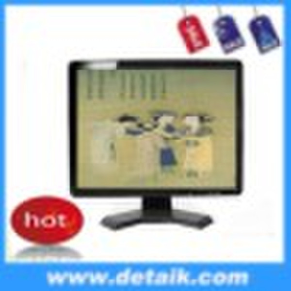 15 '' TFT-LCD-Monitor (LCD-Monitor)