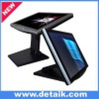 17 inch LCD Touch Monitor(touch screen)