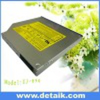 Original UJ-890 8X SATA Internal DVD-RW-Laufwerk, DVD