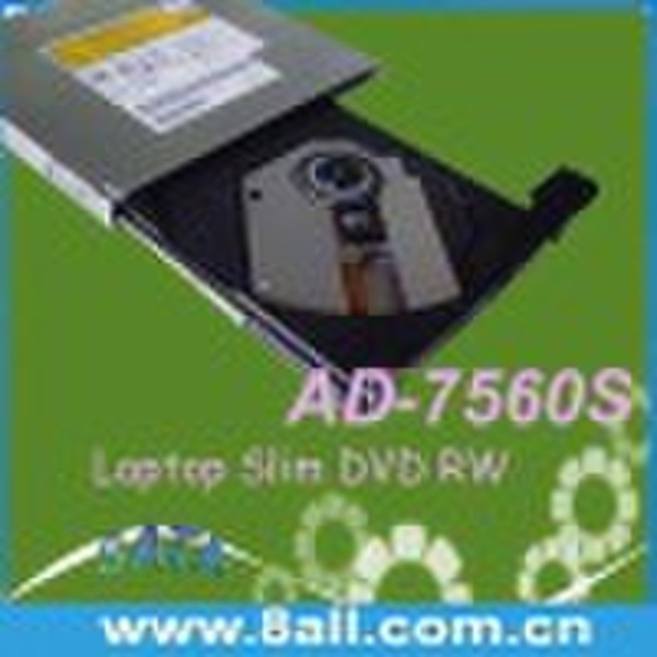 DVD RW drive, laptop dvd rw burner