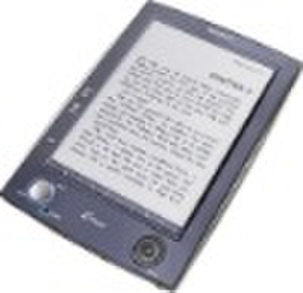 E book reader