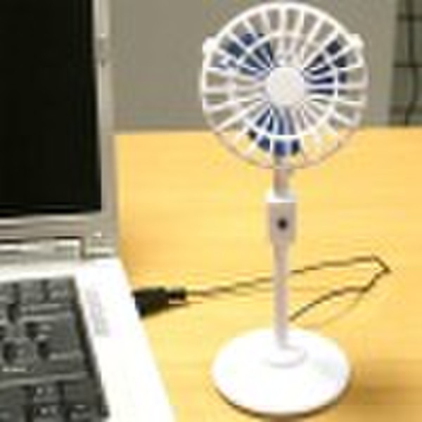 USB fan