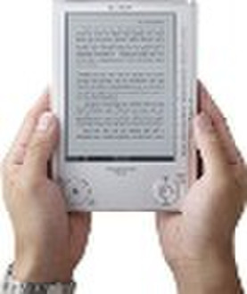 E book reader