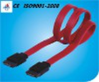 SATA 7P TO 7P  CABLE