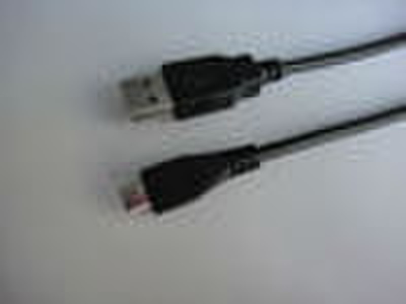 USB CABLE Micro USB2.0AM-AM