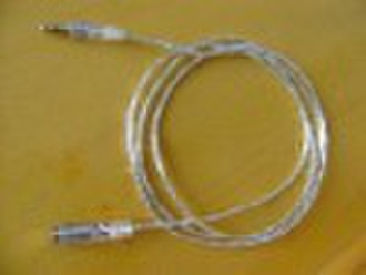 audio  cable 3.5MM