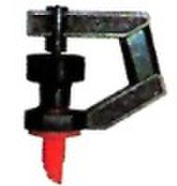 Micro sprinkler