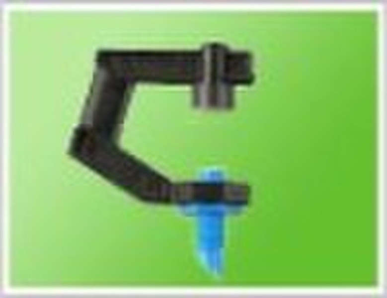 micro sprinklers
