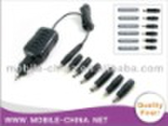 universal notbook/laptop car charger kits