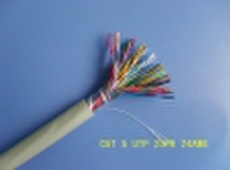 25-100 Paare Cat5-Kabel