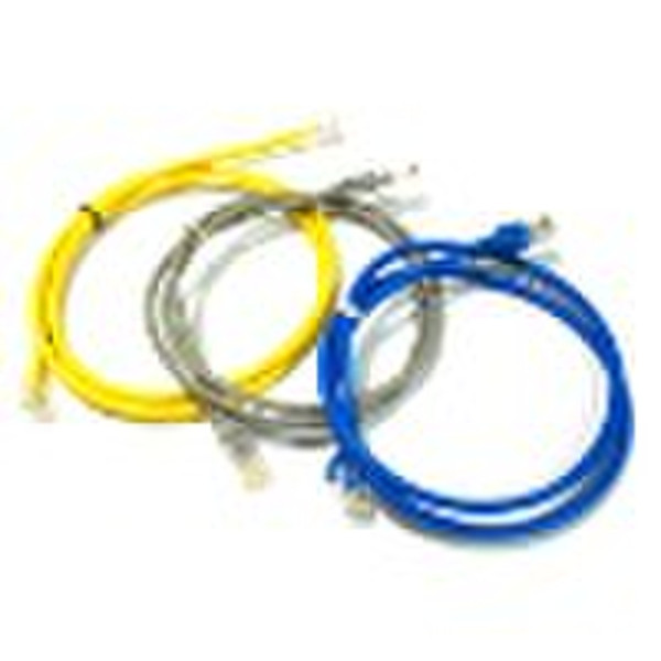 Patch cable