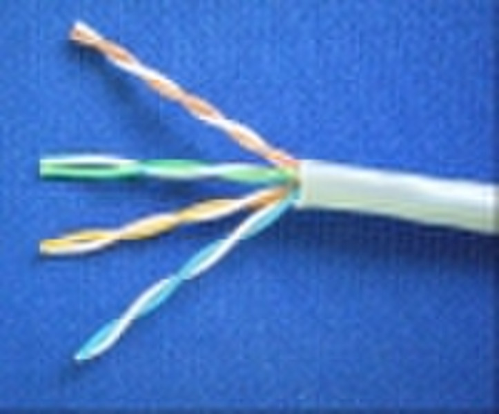 Cat5e-UTP-Kabel