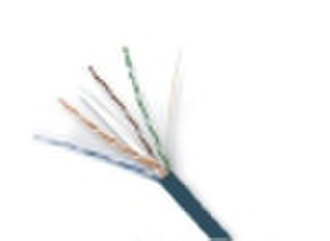 4-pair Cat6 UTP Cable(external)