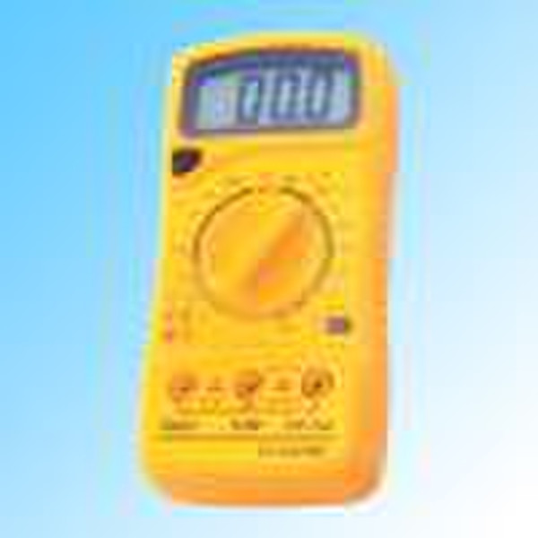 Digital-Multimeter