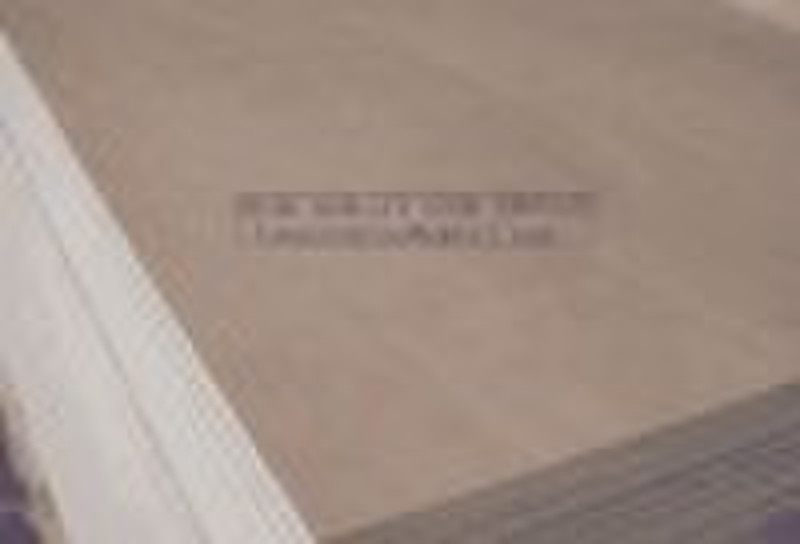 commercial plywood