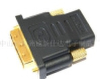 HDMI К DVI адаптер