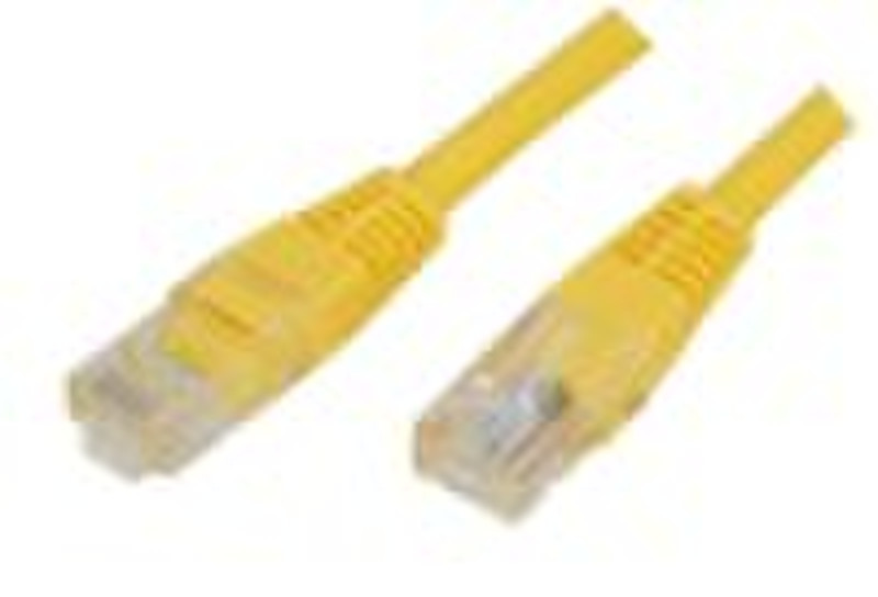 CAT 5e Patchkabel