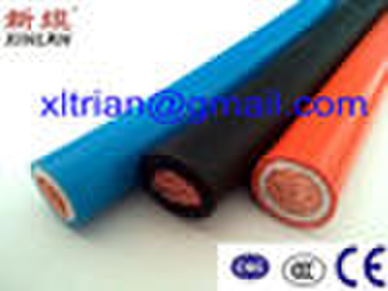 Welding Cable