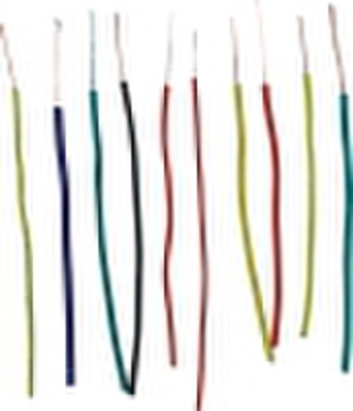 PVC insulated cable(CE approve)