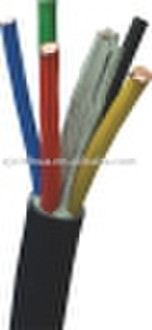 power cable(electric cable,insulated power cable)