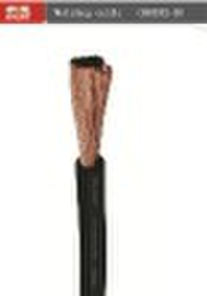 Welding Cable(CE Approval, H01D2-N)