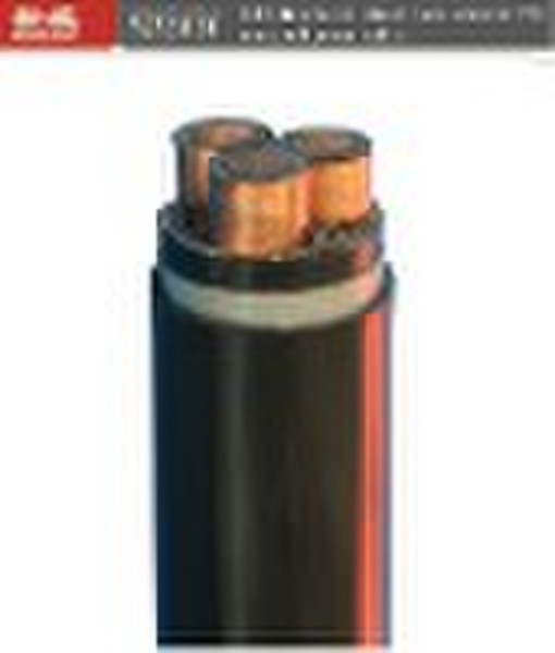 XLPE Cable