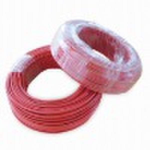 PVC cable(flexible cable,power cable)