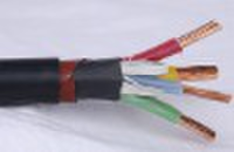 XLPE Cable